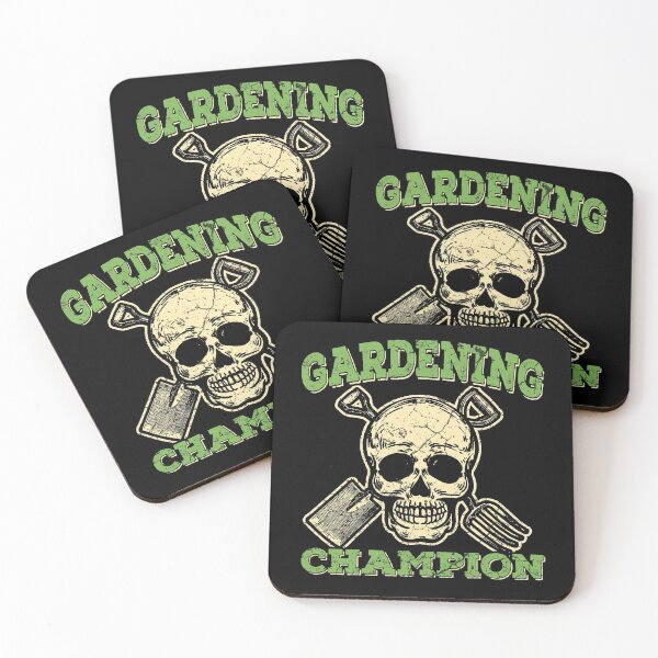 Item preview, Gardening Champion designed and sold by Mila1946.