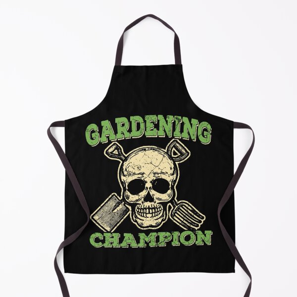 Item preview, Gardening Champion designed and sold by Mila1946.