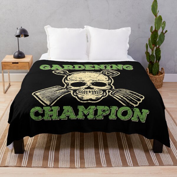 Item preview, Gardening Champion designed and sold by Mila1946.