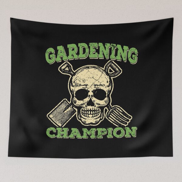 Item preview, Gardening Champion designed and sold by Mila1946.