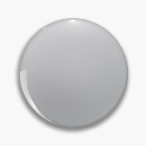 Item preview, Minimalist Plain Grey and Nothing Else designed and sold by Giftables.