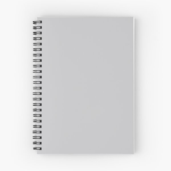Item preview, Minimalist Plain Grey and Nothing Else designed and sold by Giftables.