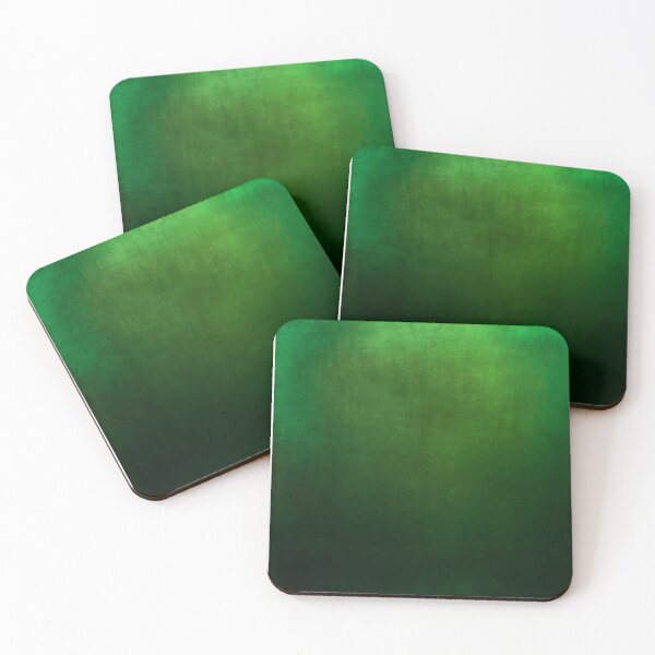 Item preview, Vibrant Green Abstract Background designed and sold by onepony.