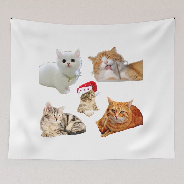 Item preview,  Kitten Love-Awesome cats Pack  designed and sold by Openspace2020.