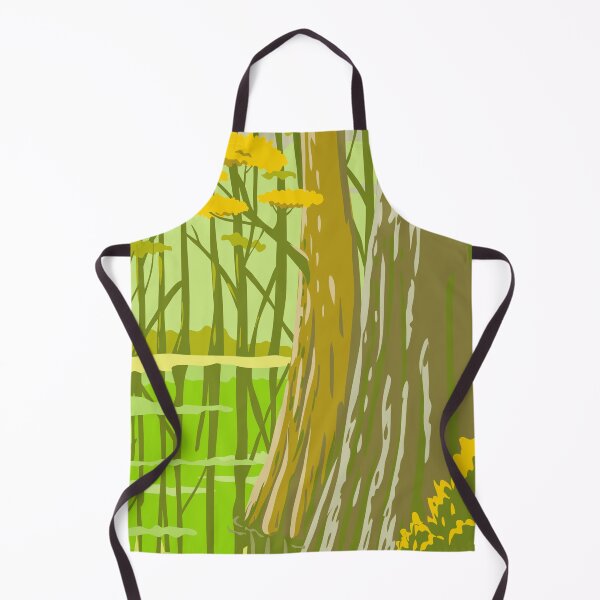 Item preview, Congaree National Park designed and sold by hatimelhag.