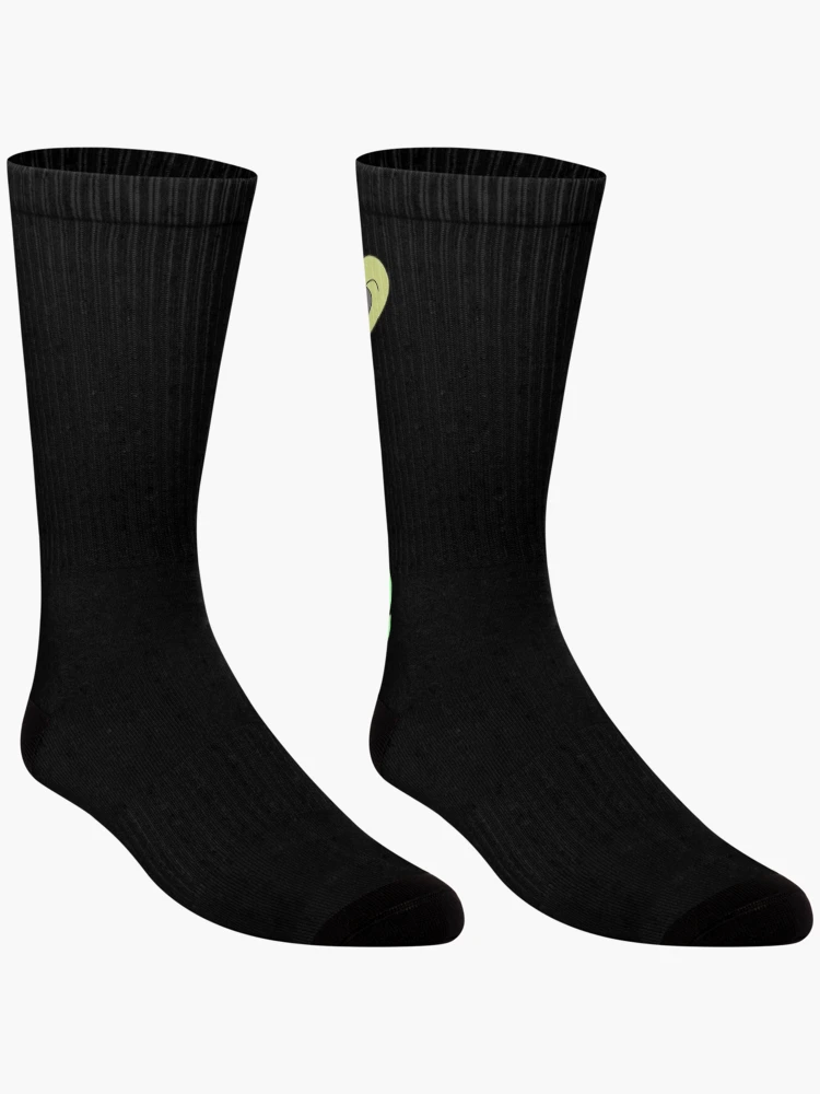 Thumbnail 3 of 5, Socks, Mouse vs Rabbit designed and sold by Viktor Kabbach.