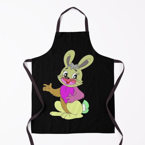 Item preview, Mouse vs Rabbit designed and sold by Viktor Kabbach.