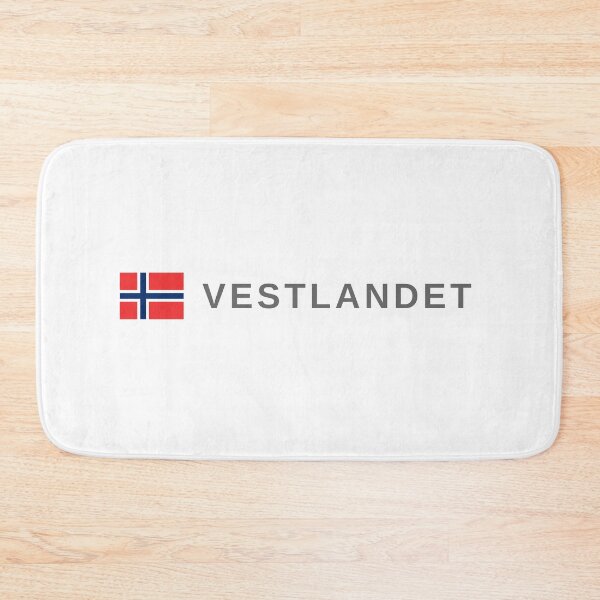 Item preview, Vestlandet Norway | Western Norway designed and sold by tshirtsnorway.