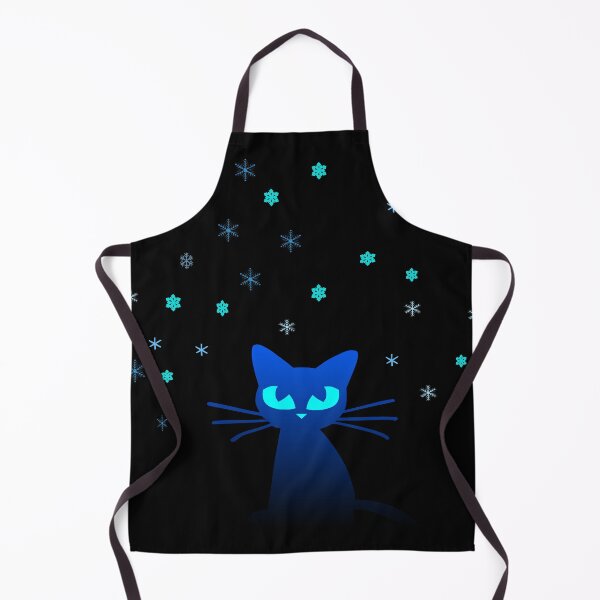 Item preview, Glow in the Dark Cat designed and sold by pinklioness.