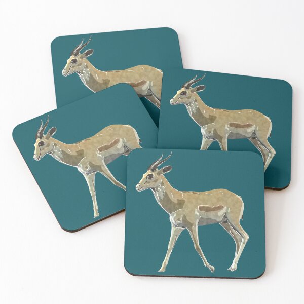 Item preview, Grants Gazelle Walking designed and sold by Kay Patterson.