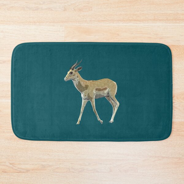 Item preview, Grants Gazelle Walking designed and sold by Kay Patterson.