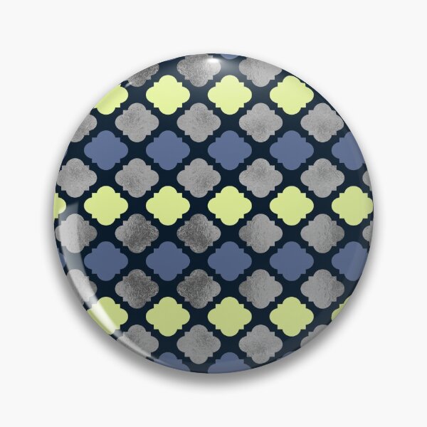 Item preview, Quatrefoil Pattern designed and sold by virillanissa.