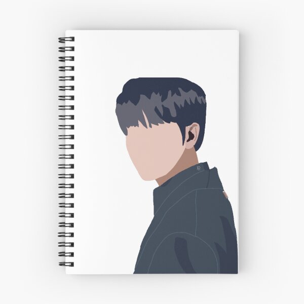 Item preview, Kim Jibeom designed and sold by Minsgold.