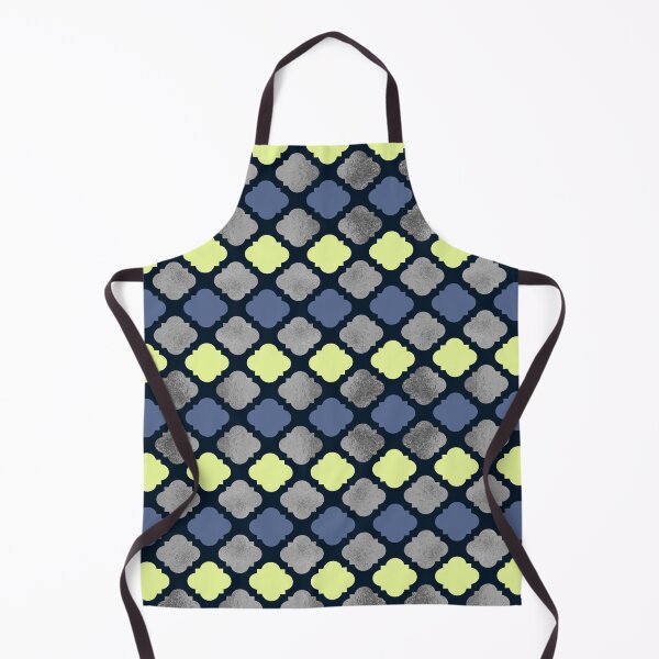 Item preview, Quatrefoil Pattern designed and sold by virillanissa.