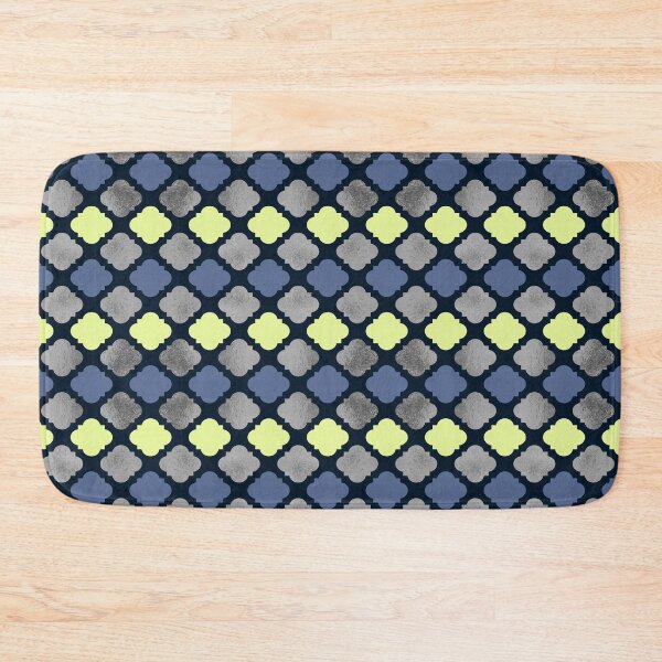 Item preview, Quatrefoil Pattern designed and sold by virillanissa.