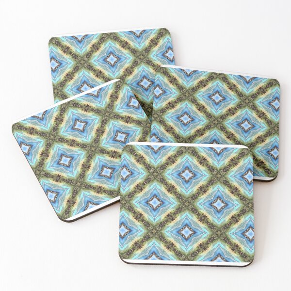 Item preview, Hanauma Bay Kaleidoscope 20 designed and sold by Maria Keady.