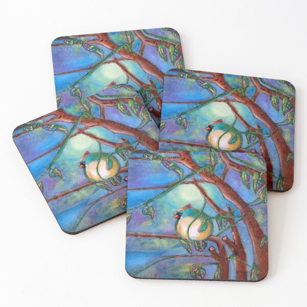 Item preview, Solitary Morning designed and sold by Juli Cady Ryan.