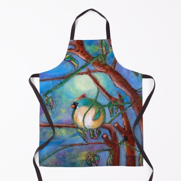 Item preview, Solitary Morning designed and sold by Juli Cady Ryan.