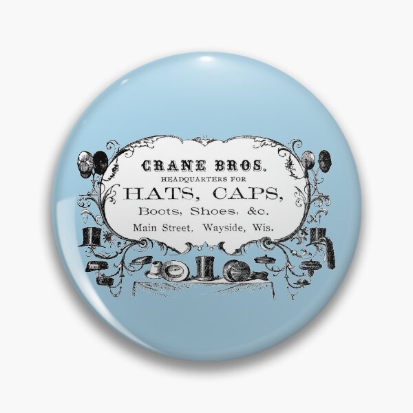 Item preview, Vintage Victorian Hats, Tophats and Headwear designed and sold by junebug042.