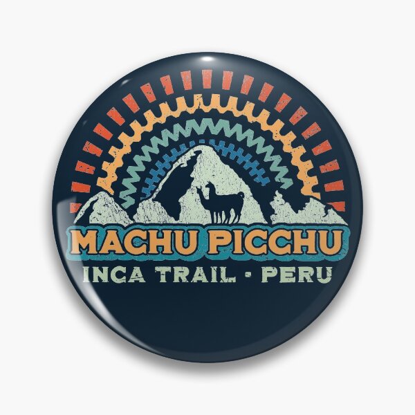 Item preview, Machu Picchu - Peru designed and sold by TigerTom Design.
