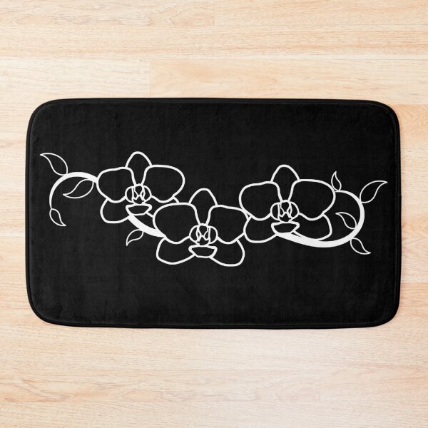 Item preview, Orchid tendril, orchid flowers, flowers, flower tendril designed and sold by rhnaturestyles.