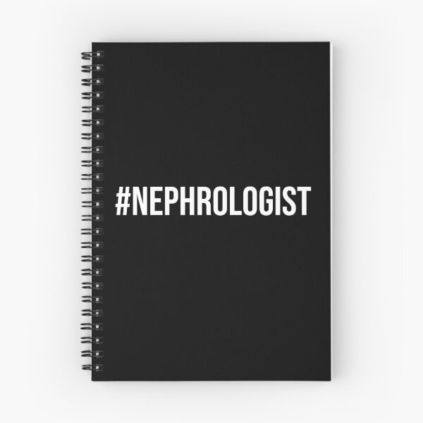 Item preview, Nephrologist designed and sold by Kris Design.