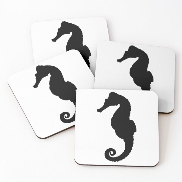 Item preview, My Little Seahorse designed and sold by ALEX PHOTO DREAMS.