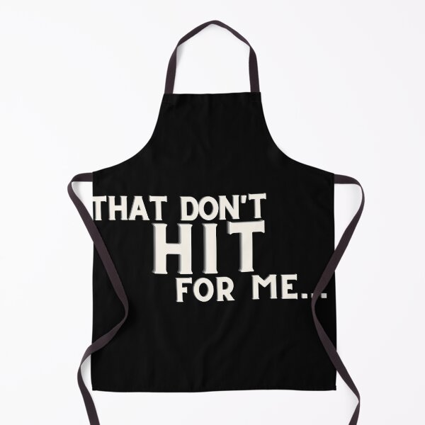 Item preview, That Don't Hit For Me designed and sold by Mothe3rd.