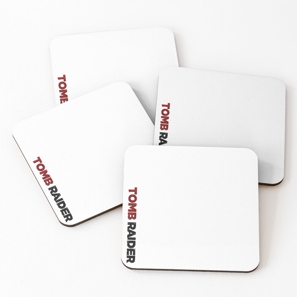 Item preview, Coasters (Set of 4) designed and sold by LokittyLevi.