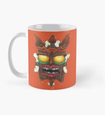 Uka Uka Mug