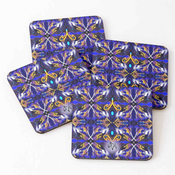 Item preview, “ATLAS" pattern design  designed and sold by CallmeKenrock.