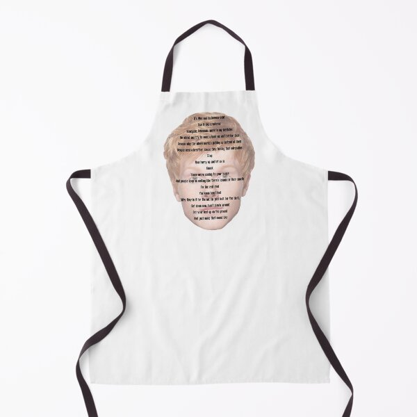 Item preview, Wen's Face w/ Determinate Rap designed and sold by l-whitney.