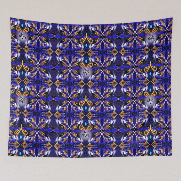 Item preview, “ATLAS" pattern design  designed and sold by CallmeKenrock.