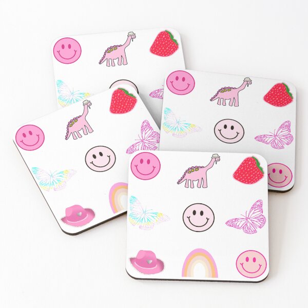Item preview, Cute Trending Sticker 9-Pack designed and sold by Art by Amanda.