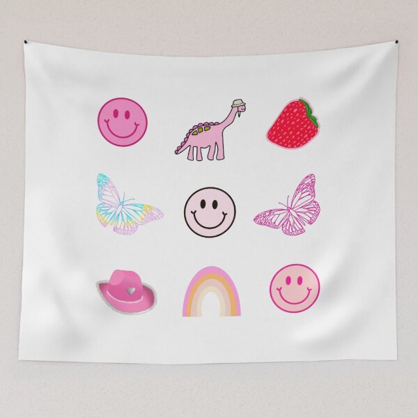 Item preview, Cute Trending Sticker 9-Pack designed and sold by Art by Amanda.