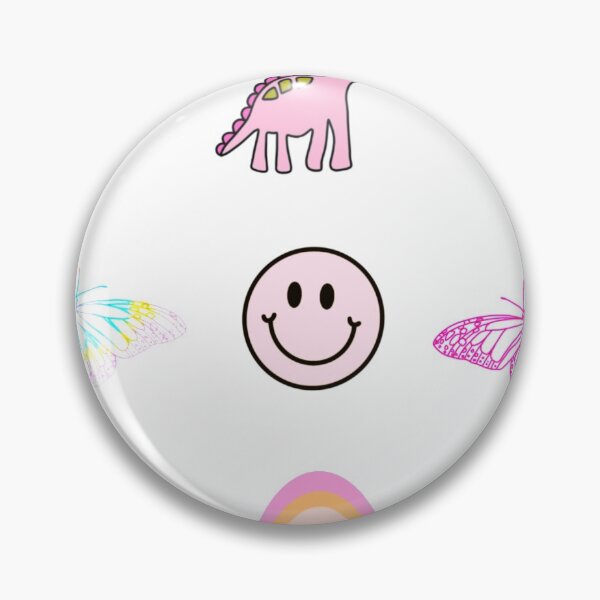 Item preview, Cute Trending Sticker 9-Pack designed and sold by Art by Amanda.