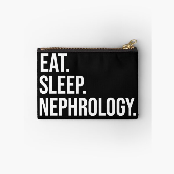 Item preview, Eat Sleep Nephrology designed and sold by Kris Design.