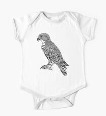 Falcon One Piece - Short Sleeve