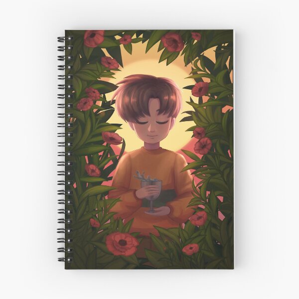 Item preview, Page of cups designed and sold by Rosey dahlia.