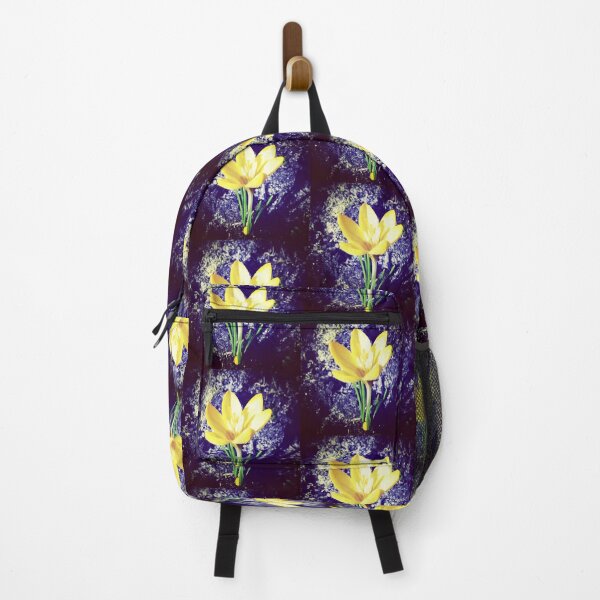 Item preview, Yellow crocus designed and sold by fowons.