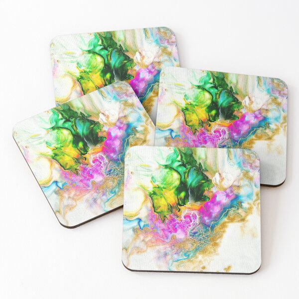 Item preview, Fluorescence  designed and sold by AnneMGH.