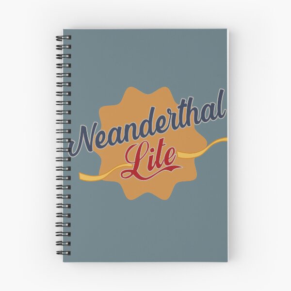 Item preview, Neanderthal Lite designed and sold by hashnan21.