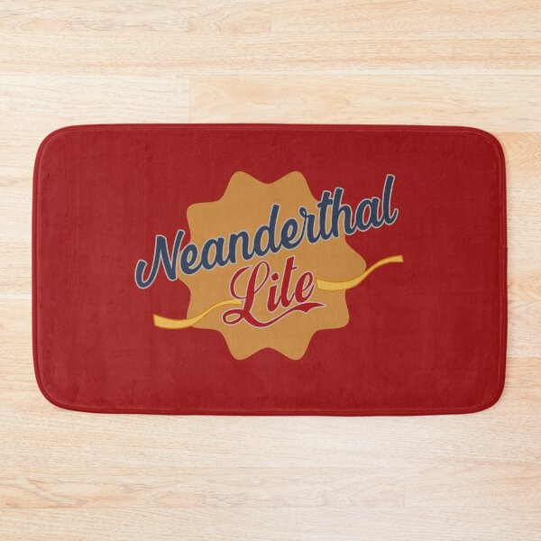 Item preview, Neanderthal Lite designed and sold by hashnan21.