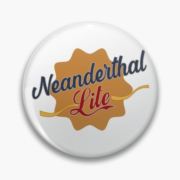 Item preview, Neanderthal Lite designed and sold by hashnan21.