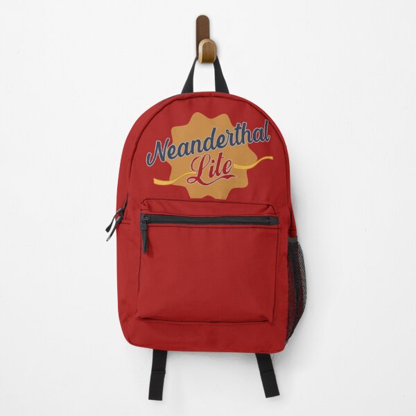 Item preview, Neanderthal Lite designed and sold by hashnan21.