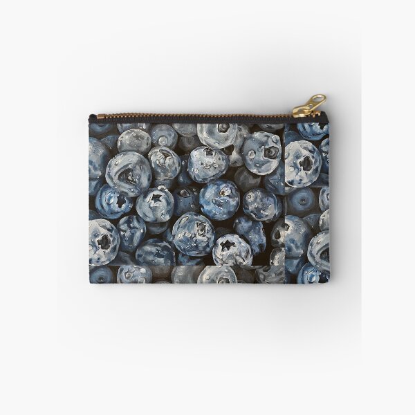 Item preview, Blueberries designed and sold by Simp1yArt.