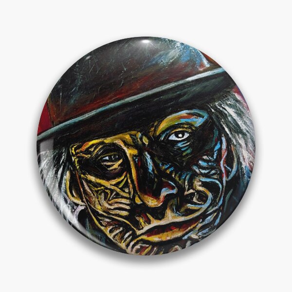 Item preview, Copia de Copia de Copia de Twisted clown designed and sold by JosefMendez.