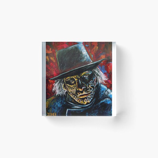 Item preview, Copia de Copia de Copia de Twisted clown designed and sold by JosefMendez.