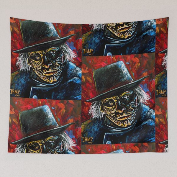 Item preview, Copia de Copia de Copia de Twisted clown designed and sold by JosefMendez.