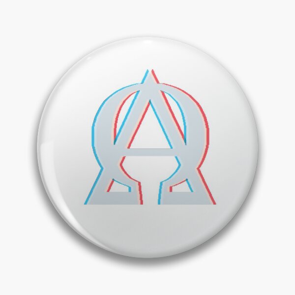 Item preview, Alpha Omega designed and sold by Adamsgraphics.